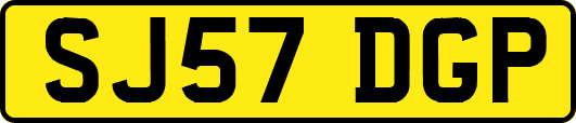 SJ57DGP