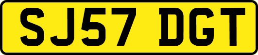 SJ57DGT