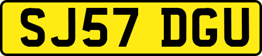 SJ57DGU