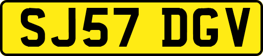 SJ57DGV