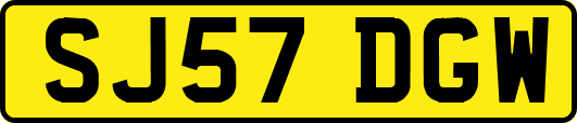 SJ57DGW