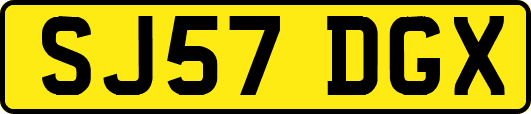 SJ57DGX