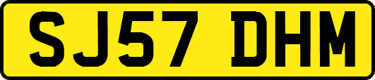 SJ57DHM