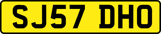 SJ57DHO