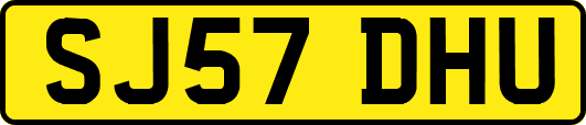 SJ57DHU