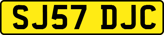 SJ57DJC