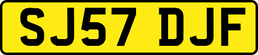SJ57DJF