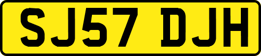 SJ57DJH