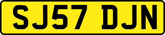 SJ57DJN