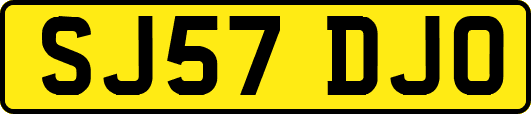 SJ57DJO