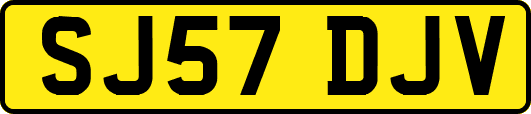 SJ57DJV