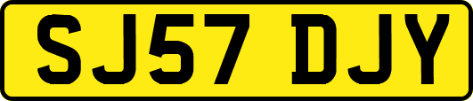 SJ57DJY