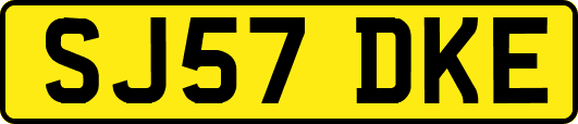 SJ57DKE