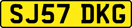 SJ57DKG