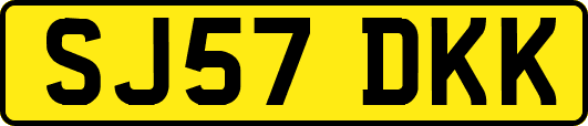 SJ57DKK
