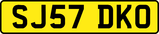 SJ57DKO