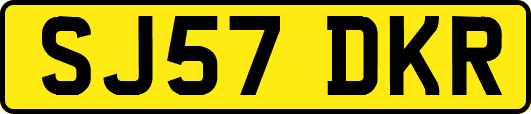 SJ57DKR