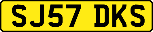 SJ57DKS