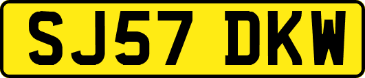 SJ57DKW