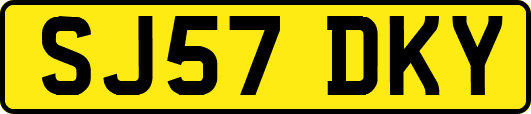 SJ57DKY