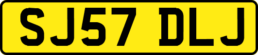 SJ57DLJ