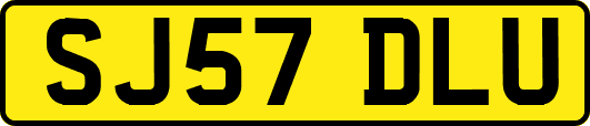 SJ57DLU