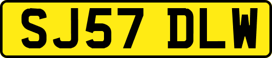 SJ57DLW