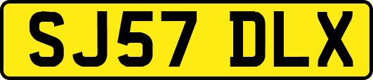 SJ57DLX