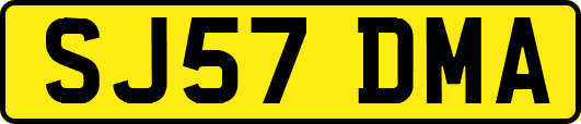 SJ57DMA