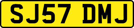 SJ57DMJ