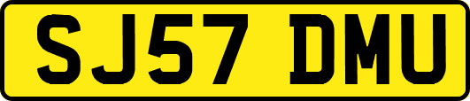 SJ57DMU