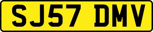 SJ57DMV
