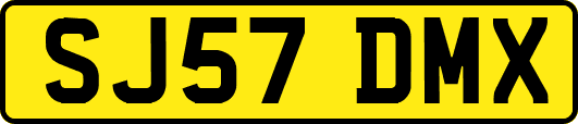 SJ57DMX