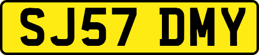 SJ57DMY