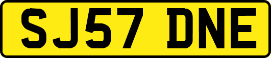 SJ57DNE