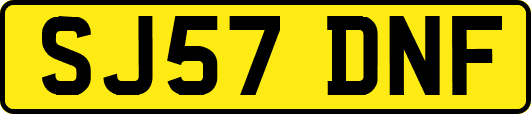 SJ57DNF