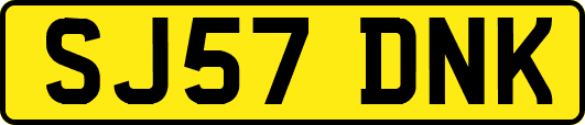 SJ57DNK