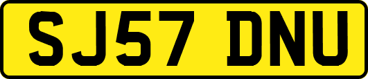 SJ57DNU