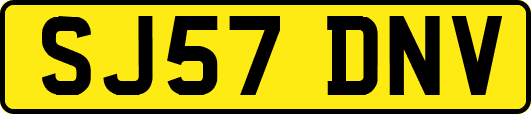 SJ57DNV