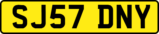 SJ57DNY