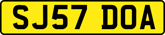 SJ57DOA