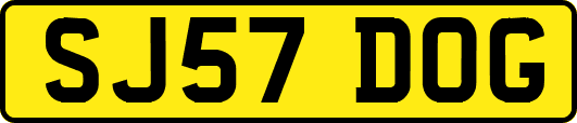 SJ57DOG