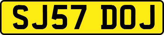 SJ57DOJ