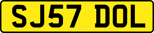 SJ57DOL