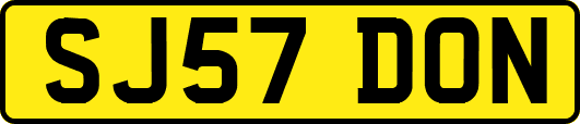 SJ57DON
