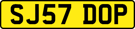 SJ57DOP