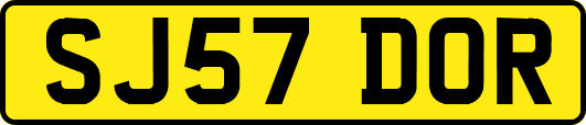 SJ57DOR