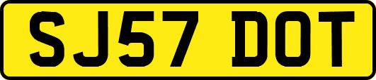 SJ57DOT