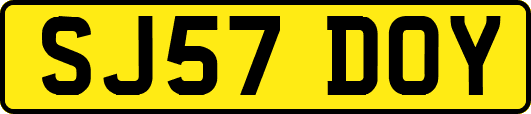 SJ57DOY