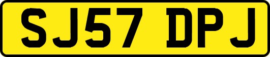 SJ57DPJ
